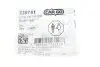 Щіткотримач генератора Ford Fiesta 1.8 DI 00-03/Focus 1.8 DI/TDCi 99-04 = 230741 CARGO F032230741 (фото 2)