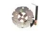 Щіткотримач генератора Ford Fiesta 1.8 DI 00-03/Focus 1.8 DI/TDCi 99-04 = 230741 CARGO F032230741 (фото 3)