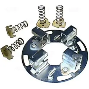 Щёткодержатель стартера CARGO F032136763