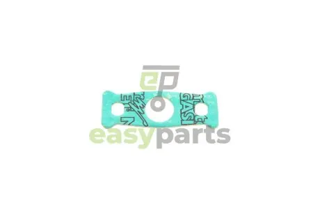 Прокладка турбіни Citroen C5/C6/Peugeot 407 3.0 HDI 09- (трубка на злив масла) ELRING 489430