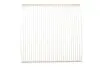 Фільтр салону Mitsubishi Mirage VI 12-/i-Miev 09- WIX FILTERS WP2222 (фото 1)