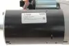 Стартер VW LT 2.5D 99-06 (2kw) (z=9) = 112430 CARGO F032112430 (фото 3)