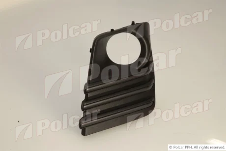 Решетка в бампере левый Polcar 72X327-3