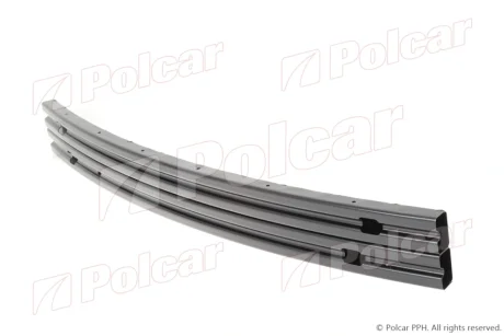 Фото підсилювач бампера Polcar 27H296-3 Підсилювач бампера Polcar 27H296-3