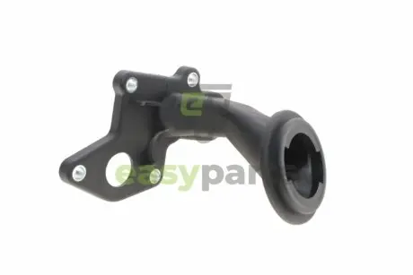 Трубка маслозаливної горловини VW LT 28-35 2.5TDI 96-06 Vika 11151050101