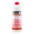 1,5л Антифриз G12 Red G12/G12+ -35 (червоний) KRAFT KF109 (фото 1)