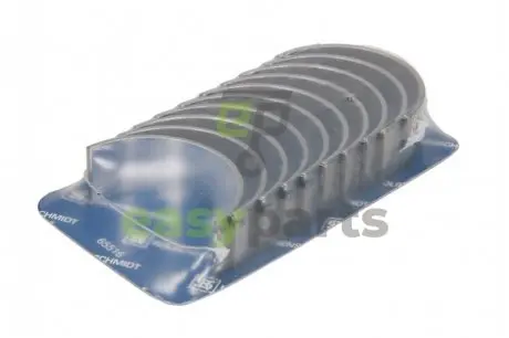 Вкладыши коренные JAGUAR / LAND ROVER 2,0 D KOLBENSCHMIDT 37052600