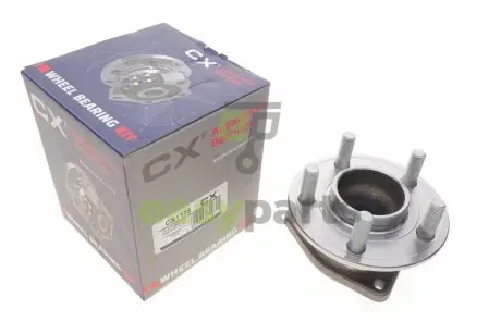 Підшипник маточини (передньої) Chrysler 300C 04- (+ABS) CX CX1178