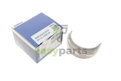 Вкладиші корінні MB Sprinter/Vito OM651 09- (+0,25) MAHLE / KNECHT 001 HL 21956 025