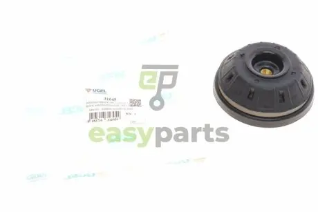Подушка амортизатора (переднього) Fiat Tipo 15- UCEL 31645