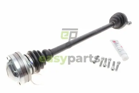 Піввісь (передня) VW Bora/Golf 98-06 (R) FEBI BILSTEIN 182448
