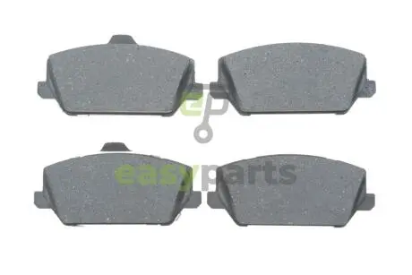 Колодки гальмівні (передні) Hyundai i30/Grandeur/Kia Optima/K5 15- BOSCH 0986424954