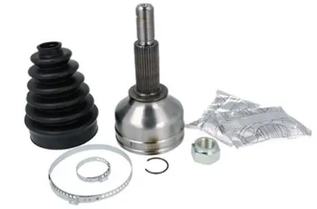 ШРКШ (зовнішній) Ford Transit Custom 2.0EcoBlue/TDCi/2.2TDCi 12- (31z/30z/57.5mm/105.9mm/71.7mm) Metelli 15-11030