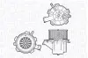 Вентилятор салона MAGNETI MARELLI MTE706AX (фото 1)