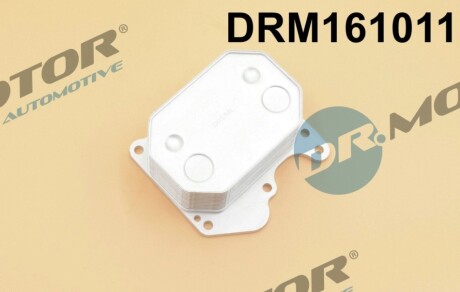 Радiатор масляний DR MOTOR DRM161011