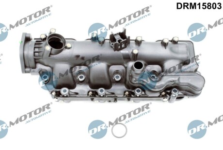 Колектор впускний DR MOTOR DRM15803