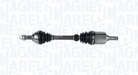 Піввісь MAGNETI MARELLI TDS0217