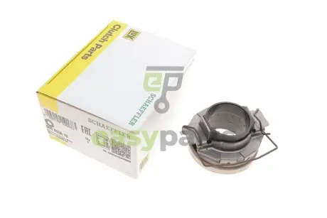 Підшипник вижимний Toyota Land Cruiser 84-06 LuK 500 0536 10