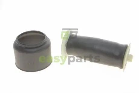 Подушка пневмопідвіски (ззаду) BMW 5 (F07/F11) 09-17 B47/N20/N47/N55/N57N63 CORTECO 49443545