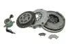 Демпфер + комплект зчеплення MB Sprinter 2.1/2.2CDI 06-18 OM651 837529