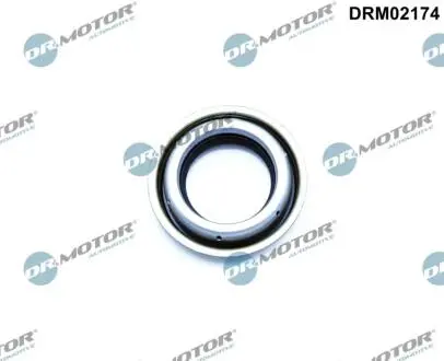 Сальники валу DR MOTOR DRM02174