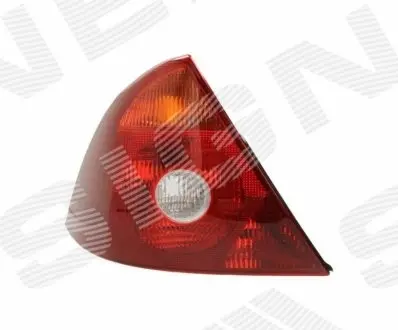 Задній ліхтар Signeda ZFD191326L