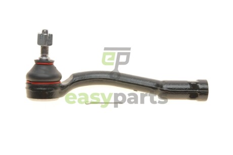 Наконечник тяги рульової (L) Hyundai Tucson/Kia Sportage 1.6-2.0 CRDi 15- (L=186mm) FEBI BILSTEIN 182036