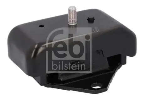 Подушка двигуна (передня) Mitsubishi L200 2.5DI-D 07-15 FEBI BILSTEIN 182894