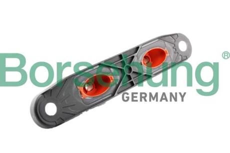 Кронштейн для глушителя BORSEHUNG B10996