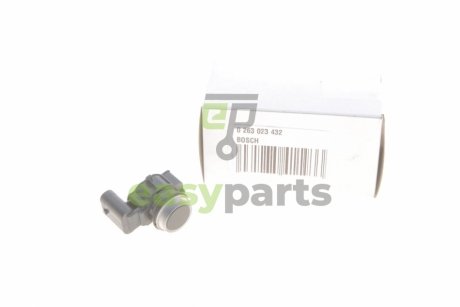 Датчик парковки Jeep Cherokee 2.4/3.2 13- BOSCH 0263023432