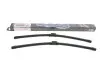 Щітка склоочисника (550/550mm) MB C-class (W205) 13- Aerotwin (безкаркасна) BOSCH 3397009844 (фото 1)