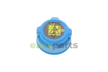 Кришка бачка розширювального Citroen Jumper/Fiat Ducato/Doblo 1.3D-3.0HDi 06- FEBI BILSTEIN 183372