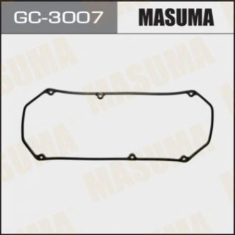 Прокладка клапанної кришки MITSUBISHI PAJERO 6G72.6G74.6G75 MASUMA GC3007 (фото 1)