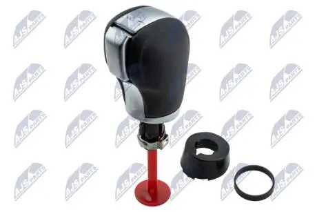 РУЧКА МЕХАНИЗМА ПЕРЕКЛЮЧЕНИЯ ПЕРЕДАЧ NTY GZB-VW-036