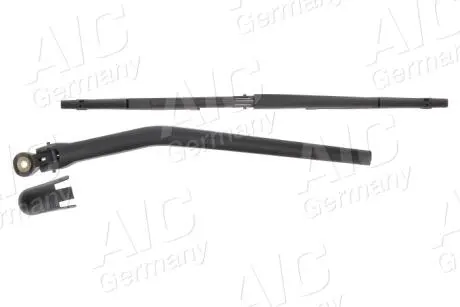 Ричаг склоочисника зi щiткою 350 mm AIC 52924