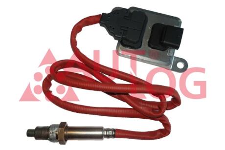 Датчик оксидiв азоту NOx 13628509721, 13628511666, 13628518791, 13628576471 AUTLOG AS5666
