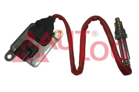 Датчик оксидiв азоту NOx 13627812528, 13628589844, 13628509719, 13628511644 AUTLOG AS5663