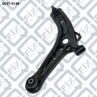 Важіль передньої підвіски лівий Q-fix Q037-0148