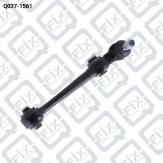 Фото важіль передній правий Q-fix Q037-1561 Важіль передній правий Q-fix Q037-1561