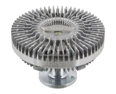 Віскомуфта вентилятора FEBI BILSTEIN 38211
