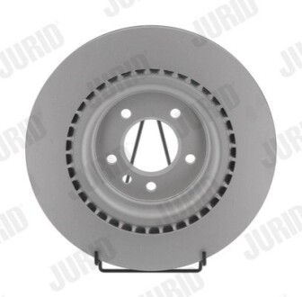 Тормозной диск задний Land Rover Discovery V, Range Rover IV, Range Rover Sport II Jurid 563399JC1