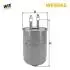 Фото 1 - фильтр топливный RENAULT MEGANE III, SCENIC III 1.5 DCI 12- (выр-во WIX-FILTERS) WIX FILTERS WF8562 Фильтр топливный RENAULT MEGANE III, SCENIC III 1.5 DCI 12- (выр-во WIX-FILTERS) WIX FILTERS WF8562 (фото 1)