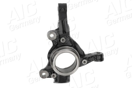 Цапфа/Кулак поворотнiй переднiй лiвий, Toyota COROLLA 00-08 AIC 74677