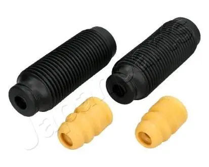 HYUNDAI захист аморт.задн.к-кт Elantra 00-, KIA Cerato JAPANPARTS KTP-H11