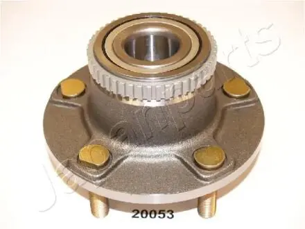 DAEWOO підшипник задньої маточини LEGANZA 97-ABS DOHC JAPANPARTS KK-20053