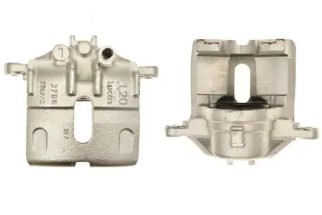 Гальмівний супорт пер. лів. LAND ROVER FREELANDER BOSCH 0986473303 (фото 1)