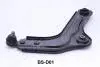 Фото 1 - daewoo важіль передн.прав.nubira 97- JAPANPARTS BS-D01R DAEWOO важіль передн.прав.Nubira 97- JAPANPARTS BS-D01R (фото 1)