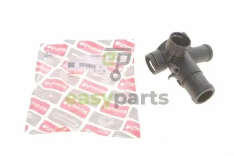 Фланець системи охолодження VW Golf/Passat/Jetta 1.9D/TD 91-99 BOGAP A4252149