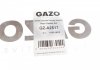 Прокладка кришки клапанів Toyota Hiace IV 2.4/2.7 97-05 (к-кт) GAZO GZ-A2517 (фото 3)
