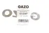 Прокладка кришки клапанів Hyundai Santa Fe/Kia Sorento 2.0-2.4 01- (к-кт) GAZO GZ-A2487 (фото 2)